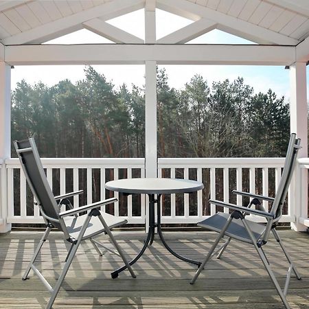 Haus Sonnenburg Wohnung 18 Ostseebad Kühlungsborn 외부 사진