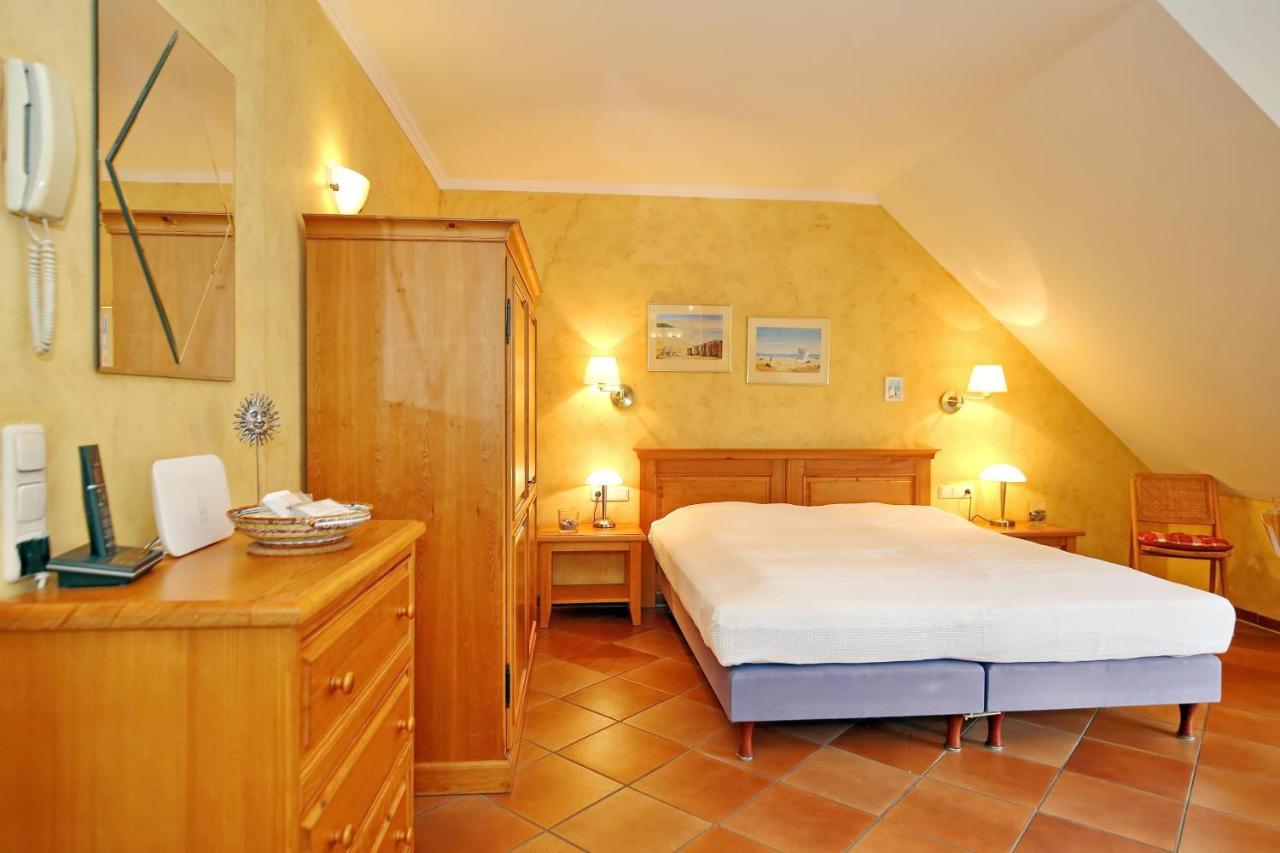 Haus Sonnenburg Wohnung 18 Ostseebad Kühlungsborn 외부 사진